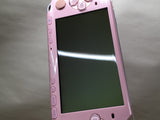 GD8724 Plz Read Item Condi PSP-3000 BLOSSOM PINK SONY PSP Console Japan