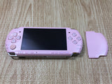 GD8724 Plz Read Item Condi PSP-3000 BLOSSOM PINK SONY PSP Console Japan
