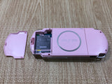 GD8724 Plz Read Item Condi PSP-3000 BLOSSOM PINK SONY PSP Console Japan