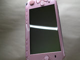 GD8725 Plz Read Item Condi PSP-3000 BLOSSOM PINK SONY PSP Console Japan