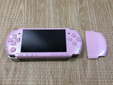 GD8725 Plz Read Item Condi PSP-3000 BLOSSOM PINK SONY PSP Console Japan