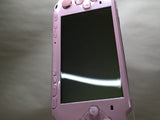 GD8725 Plz Read Item Condi PSP-3000 BLOSSOM PINK SONY PSP Console Japan