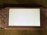 GD8726 Plz Read Item Condi PSP-3000 BLOSSOM PINK SONY PSP Console Japan