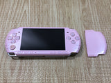 GD8726 Plz Read Item Condi PSP-3000 BLOSSOM PINK SONY PSP Console Japan