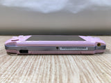 GD8726 Plz Read Item Condi PSP-3000 BLOSSOM PINK SONY PSP Console Japan
