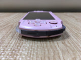 GD8726 Plz Read Item Condi PSP-3000 BLOSSOM PINK SONY PSP Console Japan