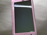 GD8727 Plz Read Item Condi PSP-3000 BLOSSOM PINK SONY PSP Console Japan