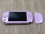 GD8727 Plz Read Item Condi PSP-3000 BLOSSOM PINK SONY PSP Console Japan