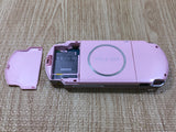 GD8727 Plz Read Item Condi PSP-3000 BLOSSOM PINK SONY PSP Console Japan