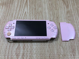 GD8728 Plz Read Item Condi PSP-3000 BLOSSOM PINK SONY PSP Console Japan