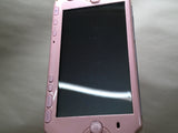 GD8728 Plz Read Item Condi PSP-3000 BLOSSOM PINK SONY PSP Console Japan