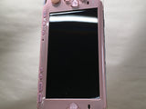 GD8729 Not Working PSP-3000 BLOSSOM PINK SONY PSP Console Japan