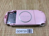 GD8729 Not Working PSP-3000 BLOSSOM PINK SONY PSP Console Japan
