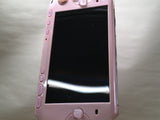 GD8729 Not Working PSP-3000 BLOSSOM PINK SONY PSP Console Japan