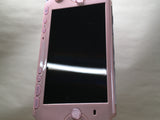 GD8729 Not Working PSP-3000 BLOSSOM PINK SONY PSP Console Japan