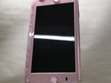 GD8729 Not Working PSP-3000 BLOSSOM PINK SONY PSP Console Japan