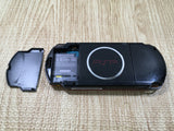 GD8731 Plz Read Item Condi PSP-3000 RED & BLACK SONY PSP Console Japan