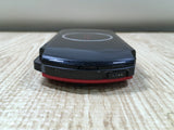 GD8731 Plz Read Item Condi PSP-3000 RED & BLACK SONY PSP Console Japan