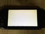 GD8733 Plz Read Item Condi PSP-3000 GRAN TURISMO Ver. SONY PSP Console Japan