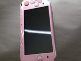 GD8734 Plz Read Item Condi PSP-3000 AKB48 Ver. SONY PSP Console Japan