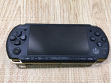 GD8736 Plz Read Item CondPSP-3000 MONSTER HUNTER 3RD Ver. SONY PSP Console Japan