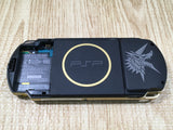 GD8736 Plz Read Item CondPSP-3000 MONSTER HUNTER 3RD Ver. SONY PSP Console Japan