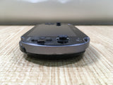 GD8738 Plz Read Item Condi PS Vita PCH-1000 CRYSTAL BLACK SONY PSP Console Japan