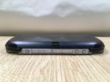 GD8738 Plz Read Item Condi PS Vita PCH-1000 CRYSTAL BLACK SONY PSP Console Japan