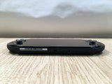 GD8740 Plz Read Item Condi PS Vita PCH-2000 BLACK SONY PSP Console Japan