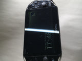 GD8741 Plz Read Item Condi PS Vita PCH-2000 KHAKI & BLACK SONY PSP Console Japan