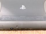 GD8741 Plz Read Item Condi PS Vita PCH-2000 KHAKI & BLACK SONY PSP Console Japan