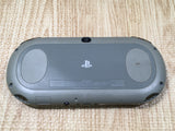 GD8741 Plz Read Item Condi PS Vita PCH-2000 KHAKI & BLACK SONY PSP Console Japan