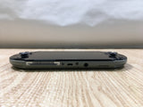 GD8741 Plz Read Item Condi PS Vita PCH-2000 KHAKI & BLACK SONY PSP Console Japan