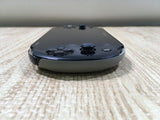 GD8741 Plz Read Item Condi PS Vita PCH-2000 KHAKI & BLACK SONY PSP Console Japan