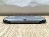GD8741 Plz Read Item Condi PS Vita PCH-2000 KHAKI & BLACK SONY PSP Console Japan