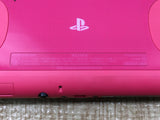GD8742 Plz Read Item Condi PS Vita PCH-2000 PINK & BLACK SONY PSP Console Japan