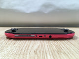 GD8742 Plz Read Item Condi PS Vita PCH-2000 PINK & BLACK SONY PSP Console Japan