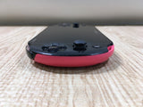 GD8742 Plz Read Item Condi PS Vita PCH-2000 PINK & BLACK SONY PSP Console Japan
