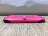 GD8742 Plz Read Item Condi PS Vita PCH-2000 PINK & BLACK SONY PSP Console Japan