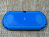 GD8743 PS Vita PCH-2000 AQUA BLUE SONY PSP Console Japan