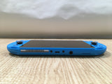 GD8743 PS Vita PCH-2000 AQUA BLUE SONY PSP Console Japan