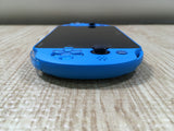 GD8743 PS Vita PCH-2000 AQUA BLUE SONY PSP Console Japan