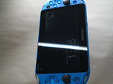 GD8743 PS Vita PCH-2000 AQUA BLUE SONY PSP Console Japan