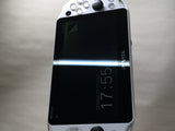 GD8744 Plz Read Item Condi PS Vita PCH-2000 GLACIER WHITE SONY PSP Console Japan