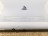 GD8744 Plz Read Item Condi PS Vita PCH-2000 GLACIER WHITE SONY PSP Console Japan