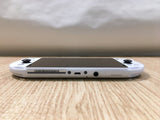 GD8744 Plz Read Item Condi PS Vita PCH-2000 GLACIER WHITE SONY PSP Console Japan