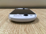 GD8744 Plz Read Item Condi PS Vita PCH-2000 GLACIER WHITE SONY PSP Console Japan