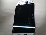 GD8744 Plz Read Item Condi PS Vita PCH-2000 GLACIER WHITE SONY PSP Console Japan