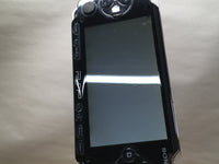 GD8745 With Defects - PSP-1000 BLACK SONY PSP Console Japan