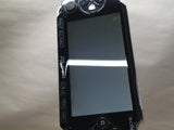 GD8745 With Defects - PSP-1000 BLACK SONY PSP Console Japan